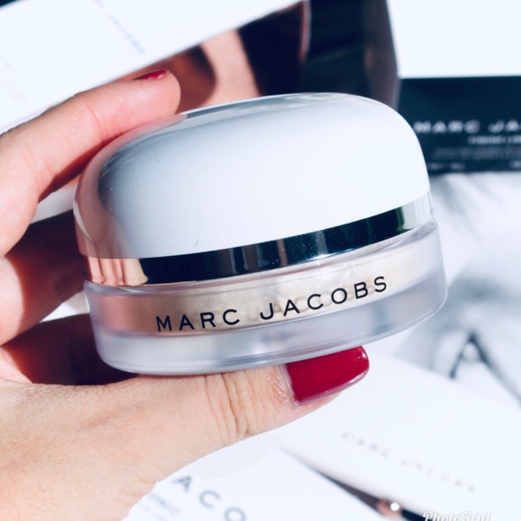 marc jacobs setting powder